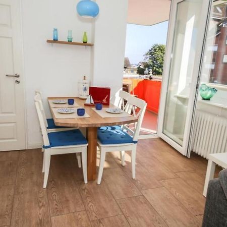 Ferienwohnung Seesternchen 2 Scharbeutz Exteriör bild