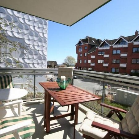 Ferienwohnung Seesternchen 2 Scharbeutz Exteriör bild