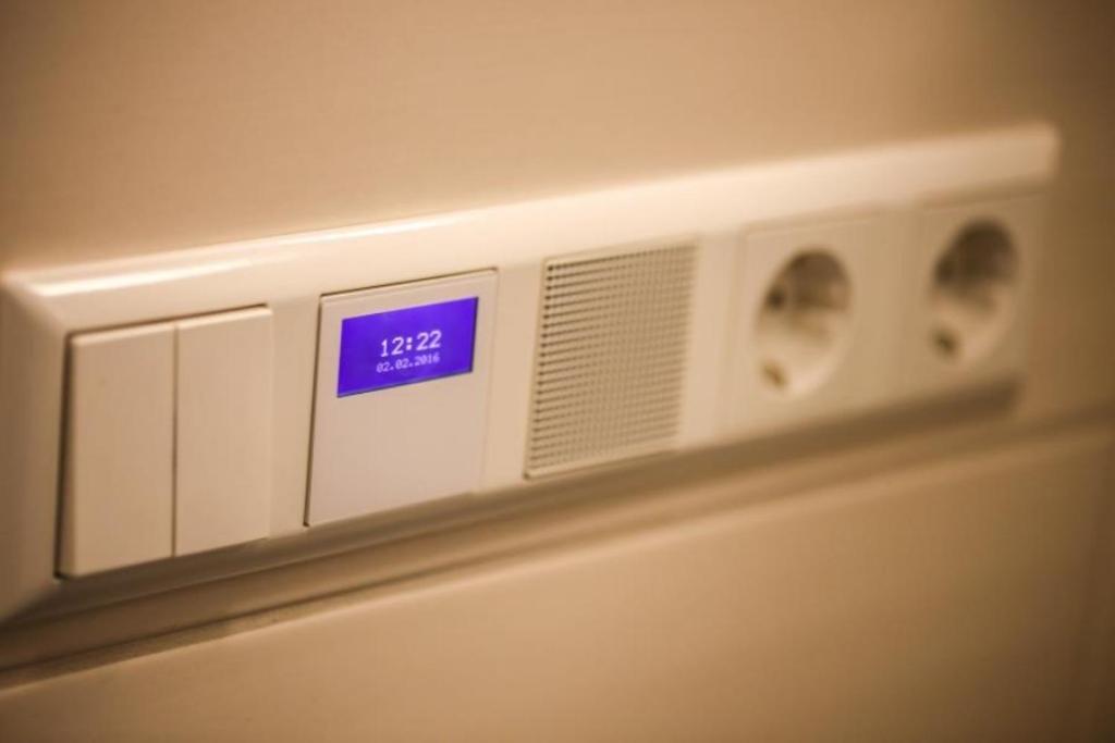 Ferienwohnung Seesternchen 2 Scharbeutz Exteriör bild
