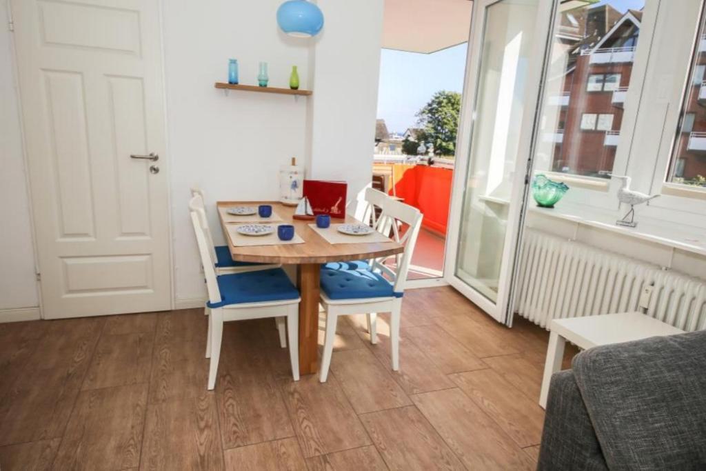 Ferienwohnung Seesternchen 2 Scharbeutz Exteriör bild