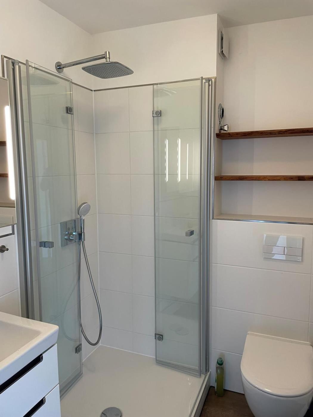 Ferienwohnung Seesternchen 2 Scharbeutz Exteriör bild