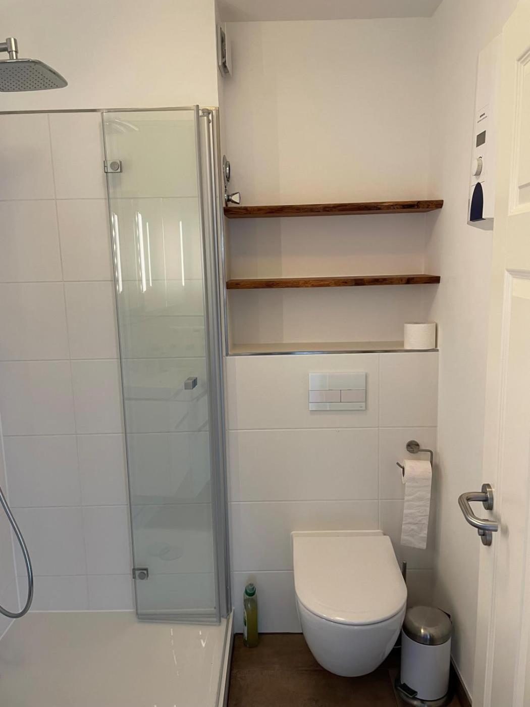 Ferienwohnung Seesternchen 2 Scharbeutz Exteriör bild
